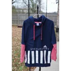 Adidas Stella Sport Hoodie Stella McCartney